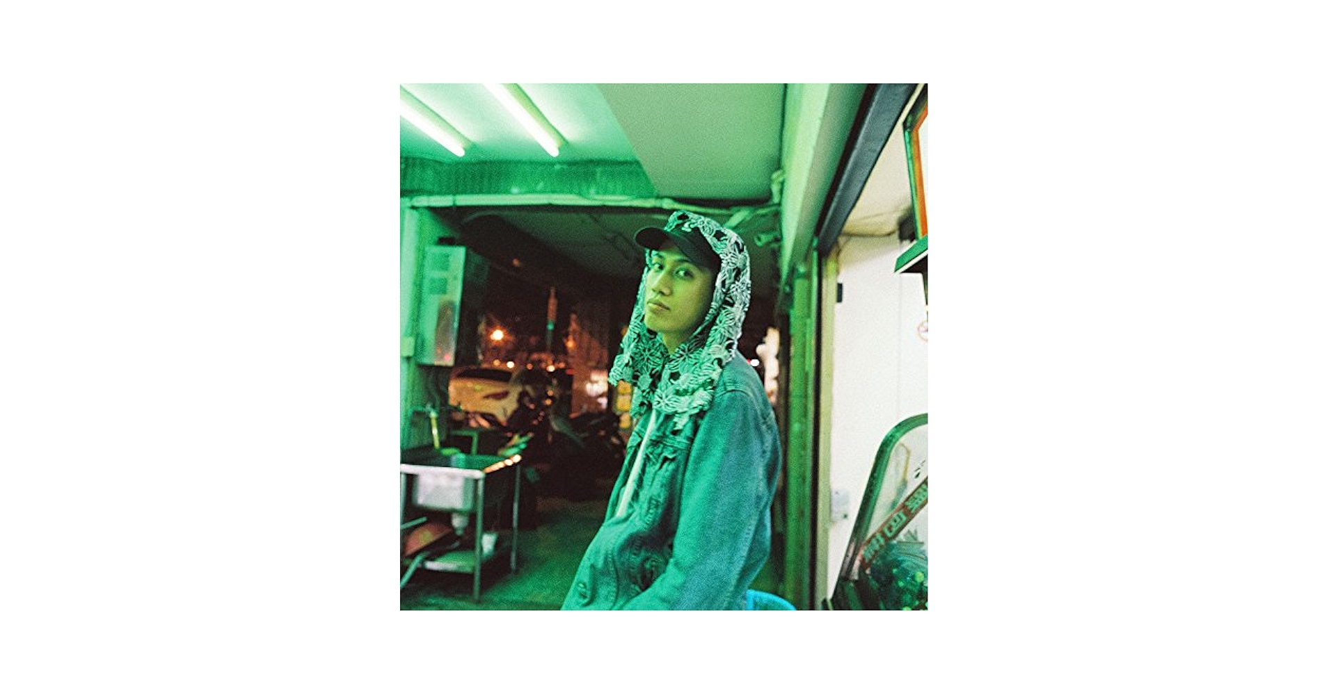 JJJ × CRACKS \"CRACK UP beat EP\" JJJ cd IMG_20150728_154518.jpg